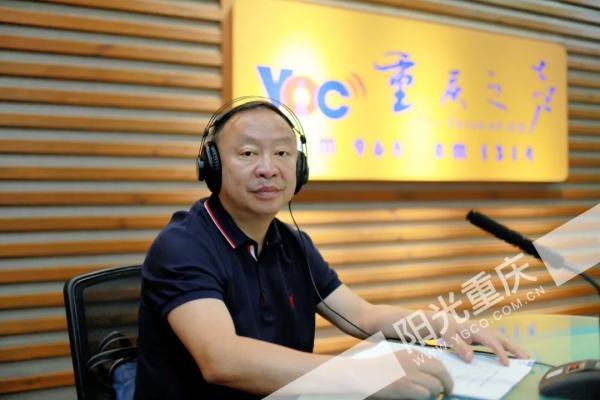 灾难面前重庆这样应急