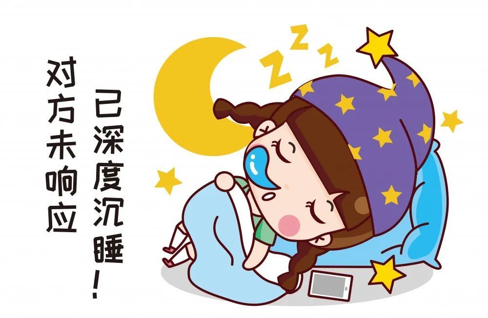 简单5点,快来自测一下,你家孩子睡眠质量达标了吗?