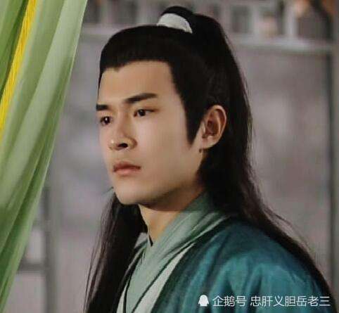 柳若松|圆月弯刀横空而出，丁鹏落魄之际修炼魔刀，一举揭开柳若松真面目