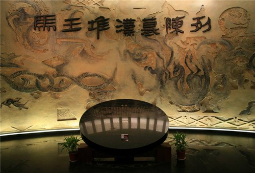 国宝|马王堆真正国宝，比素纱襌衣还珍贵，出土后从未展出被博物馆深藏