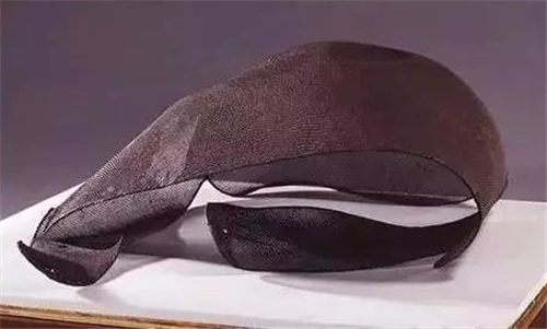 国宝|马王堆真正国宝，比素纱襌衣还珍贵，出土后从未展出被博物馆深藏