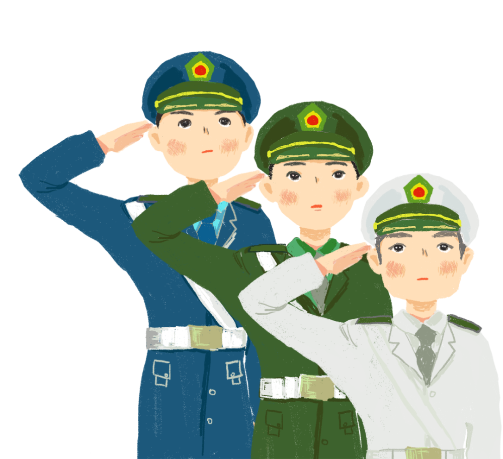 生参军入伍两年可享经济待遇18万征兵工作阶段廉洁征兵"十不准"呈贡