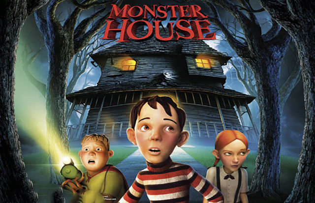 怪兽屋:恶意隐藏下的孤独灵魂,浅析怪兽屋折射出来的爱