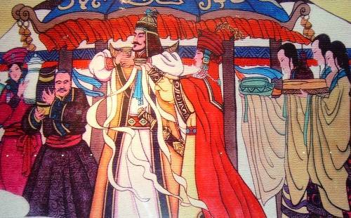 班超出使西域(班超出使西域的意义)