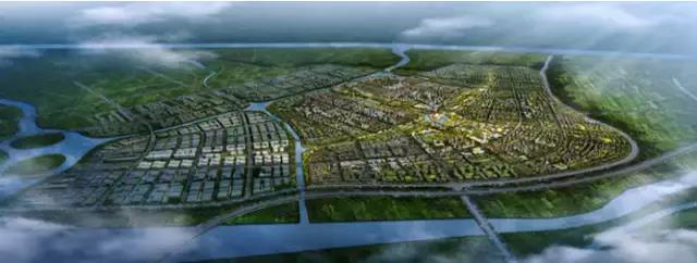 天津|载入史册！北京、天津联手布局“高规格大城”，规划曝光！