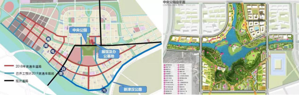 天津|载入史册！北京、天津联手布局“高规格大城”，规划曝光！