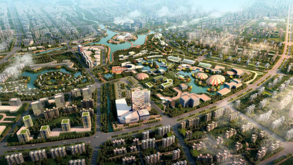 天津|载入史册！北京、天津联手布局“高规格大城”，规划曝光！