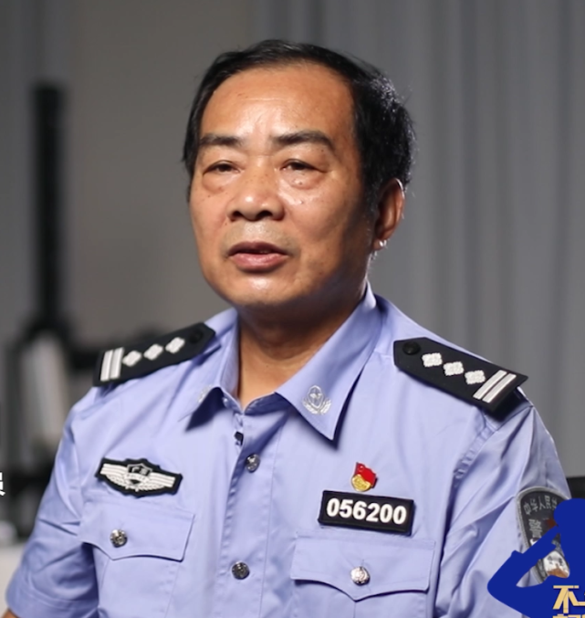 还原真相他这样为受害者伸张正义