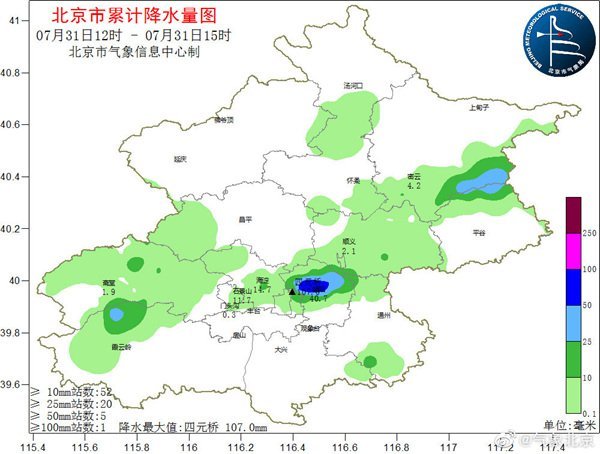 故宫|北京突降暴雨，故宫再现九龙吐水，网友：我们是在一个北京吗？