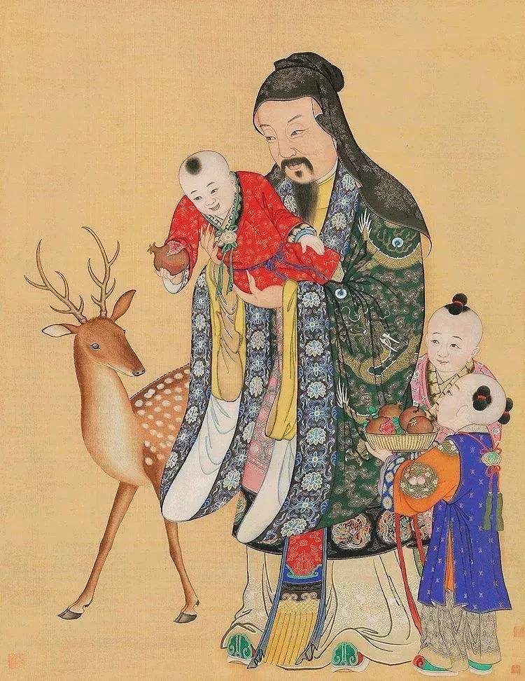 相对论|古人曰：天上一日，地下一年！这句话是否说明，古人也懂相对论？