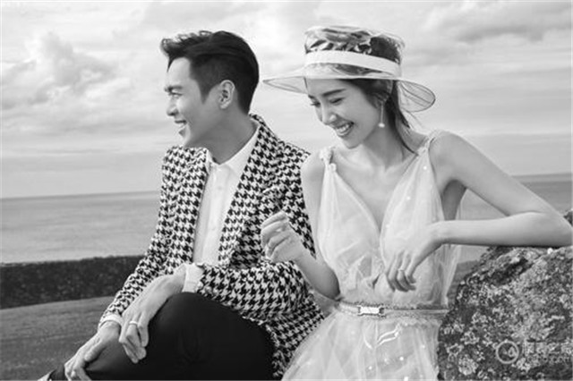 唐艺昕|张若昀女儿小名曝光，还不想唐艺昕复出拍戏？他发声怒斥谣言