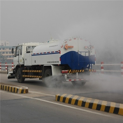 兰花草|为啥洒水车一直无限循环播放《兰花草》这首歌？专家的回复亮了