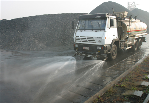 兰花草|为啥洒水车一直无限循环播放《兰花草》这首歌？专家的回复亮了