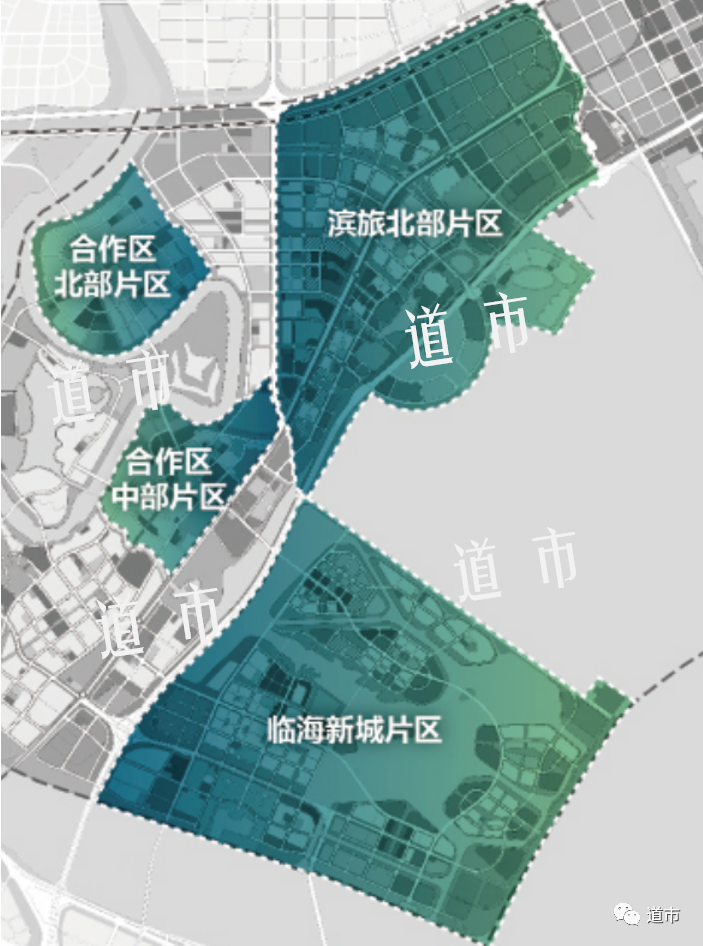 生态城将迎来新的大爆发,超7000亩地来了!_腾讯新闻