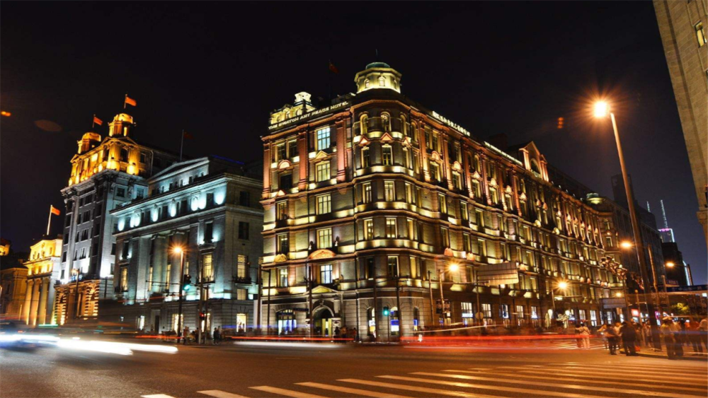 亚洲_旅游|亚洲最发达的4座城市，中国占了3个，猜猜是哪4座