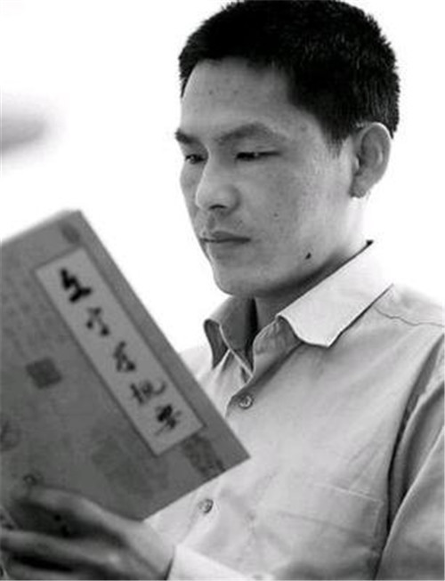 蔡伟|11年前，一个三轮车夫被复旦大学录取为博士，如今他大变模样