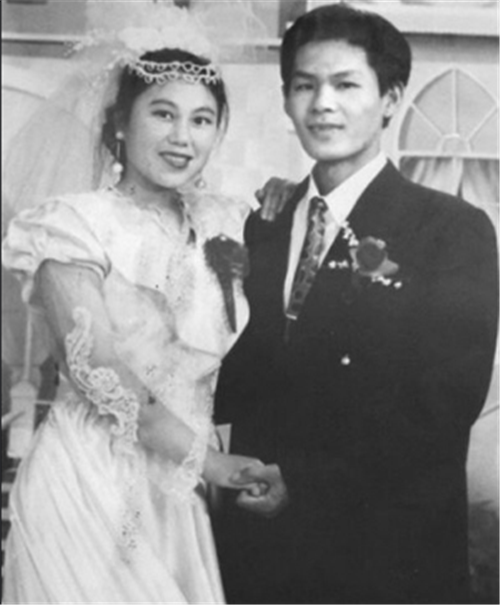 蔡伟|11年前，一个三轮车夫被复旦大学录取为博士，如今他大变模样