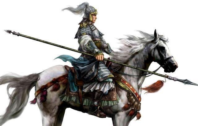 李牧一战解决单于10万主力守卫边疆领土还保全其他国家的力量