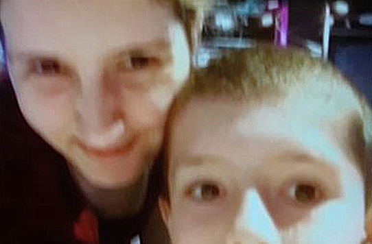 警察|男子因没去上班老板向警方报案，警察上门发现一家5口全都死亡