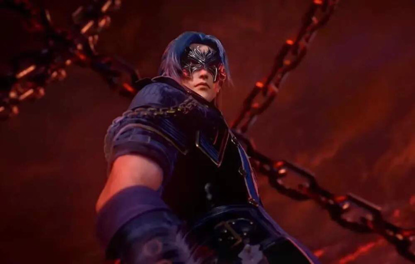 斗罗大陆:唐晨的容貌出现后,网友看后炸锅了:怎么这么丑?