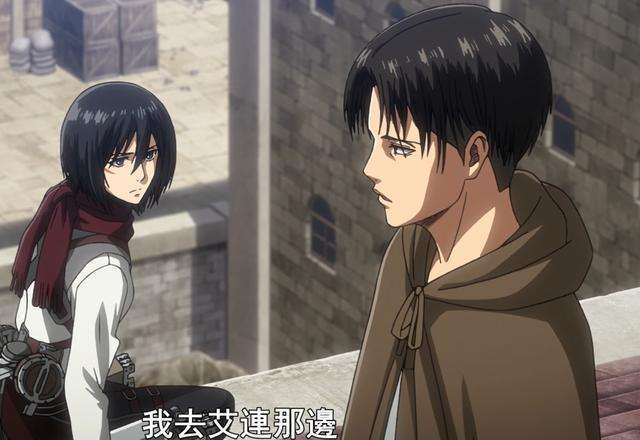 进击的巨人为什么会慢慢地走下神坛 这几个锅 谏山必须背 腾讯新闻