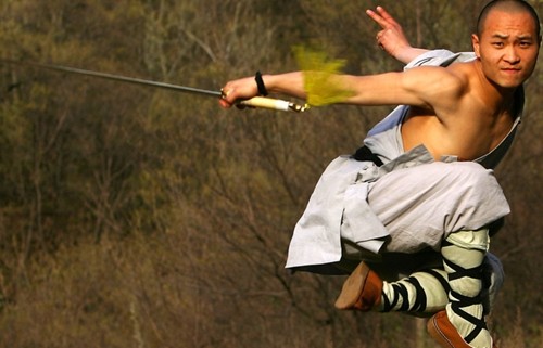 古代到底有没有武林高手他们的武功都高到什么程度