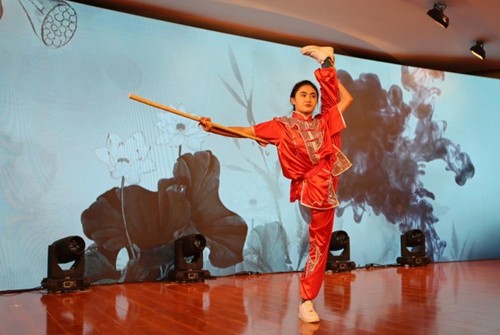 中华武术|古代到底有没有武林高手？他们的武功都高到什么程度