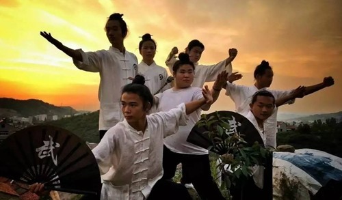 中华武术|古代到底有没有武林高手？他们的武功都高到什么程度