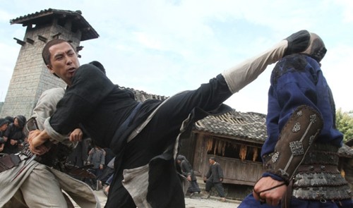 中华武术|古代到底有没有武林高手？他们的武功都高到什么程度