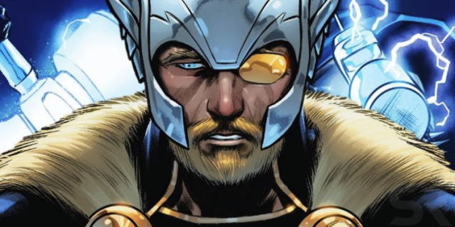 漫威最出名三大独眼奥丁雷神尼克弗瑞都是怎么失明的