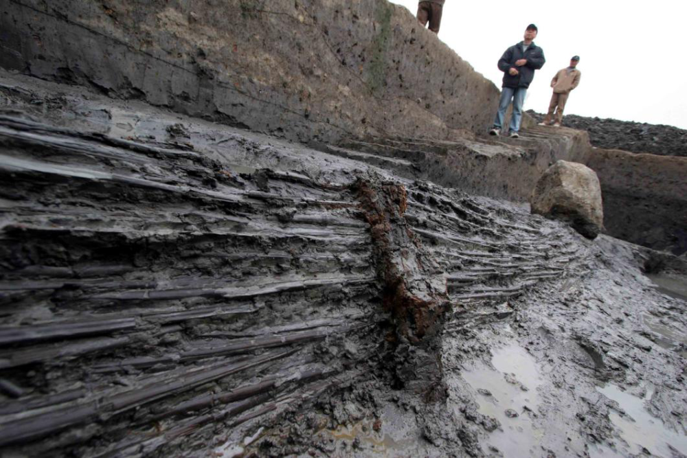 南太湖|太湖南岸的一块宝地