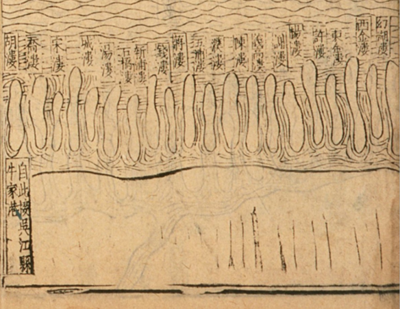 南太湖|太湖南岸的一块宝地