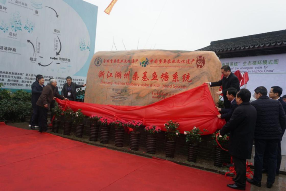 南太湖|太湖南岸的一块宝地