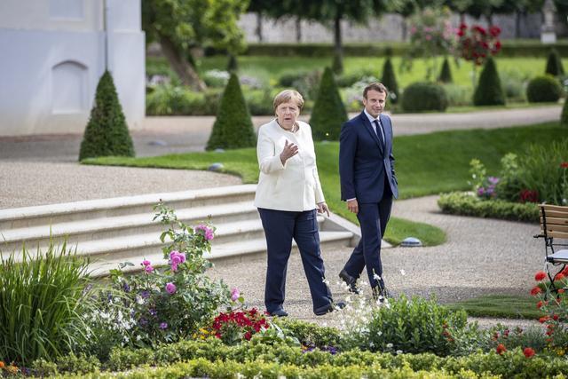 英国政府|英国政府的“特朗普困境”：如果他败选，英国该怎样搞好和拜登的关系？