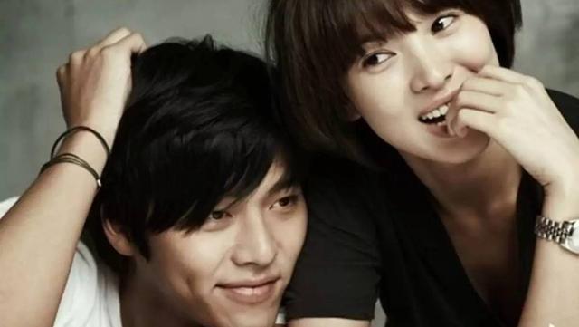 宋慧乔|玄彬宋慧乔疑似复合：为什么有些人分手后，还能走到一起？