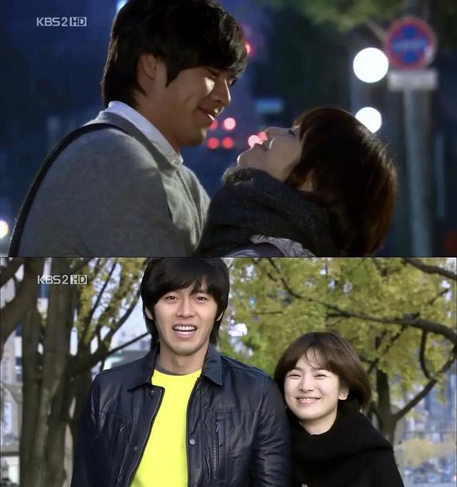 宋慧乔|玄彬宋慧乔疑似复合：为什么有些人分手后，还能走到一起？