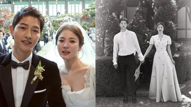 宋慧乔|玄彬宋慧乔疑似复合：为什么有些人分手后，还能走到一起？