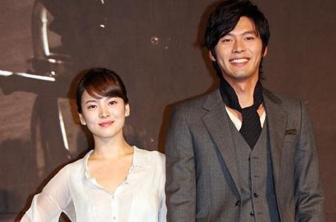 宋慧乔|玄彬宋慧乔疑似复合：为什么有些人分手后，还能走到一起？