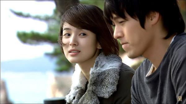 宋慧乔|玄彬宋慧乔疑似复合：为什么有些人分手后，还能走到一起？