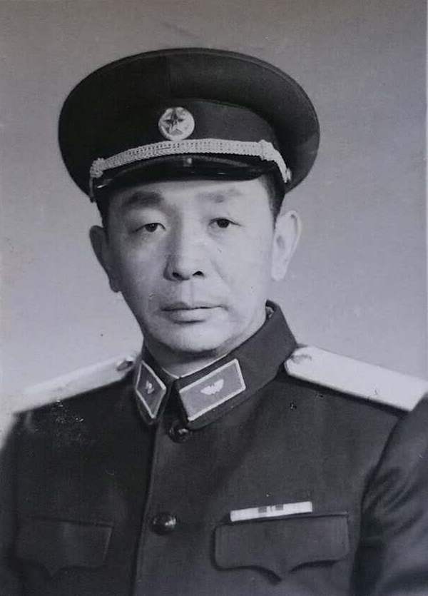 张姓百岁开国将军湖北人最多来自洪湖黄冈和孝感他们都有谁呀