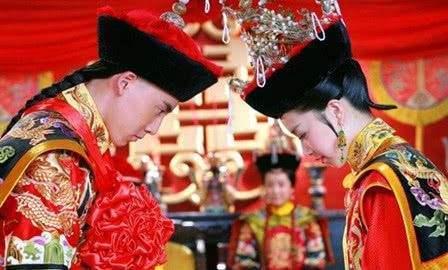 清朝时期的公主出嫁之前为什么需要试婚格格去试婚网友看完涨知识了