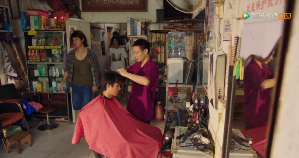 以家人之名|电视剧榜单：谭松韵《以家人之名》上线即巅峰，榜首鹿晗贡献喜人