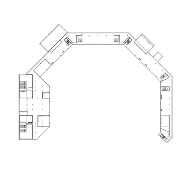 大禹纪念馆|浙大院‘大禹纪念馆’方案，落入自然秩序中