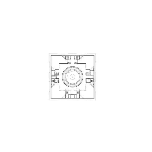 大禹纪念馆|浙大院‘大禹纪念馆’方案，落入自然秩序中