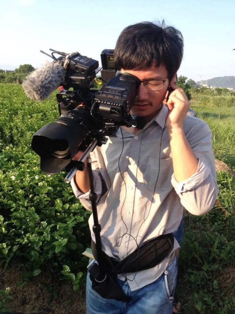 7天与11部纪录片 一次难忘的上影节之旅 腾讯新闻