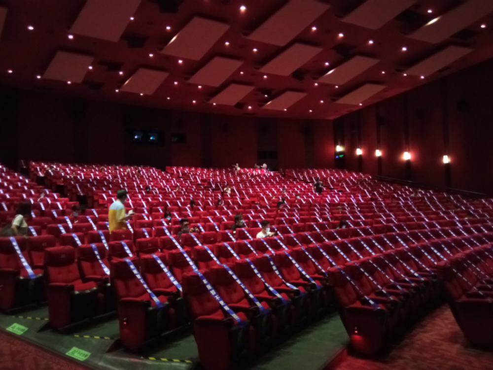 7天与11部纪录片一次难忘的上影节之旅