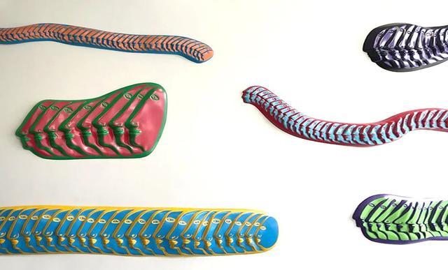 维多利亚国家美术馆|20件新作首次公开亮相