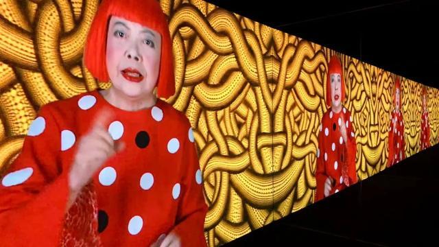 维多利亚国家美术馆|20件新作首次公开亮相