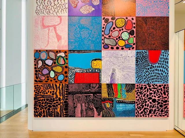 维多利亚国家美术馆|20件新作首次公开亮相