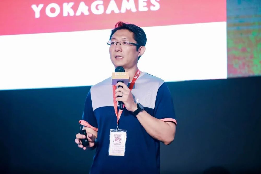 游卡桌游副总裁杜彬十二年打造全平台游戏ip三国杀